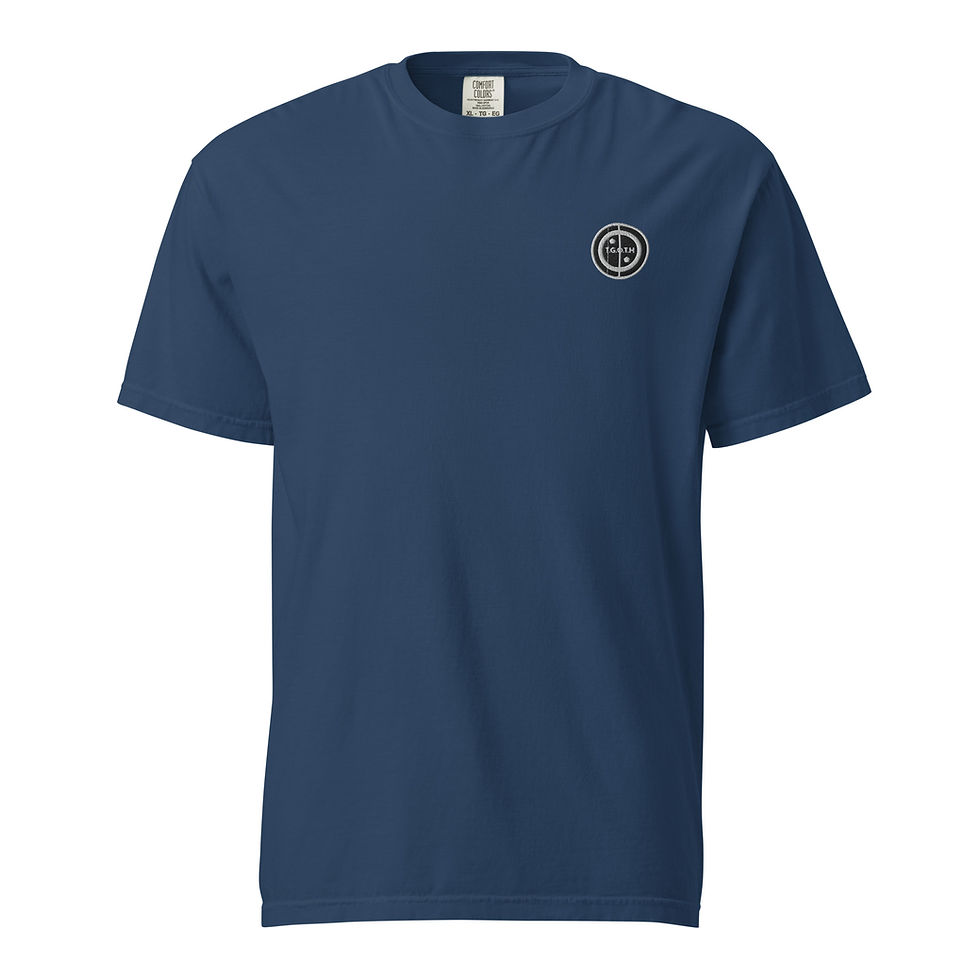 Thumbnail: Adult t-shirt - Gaffer (#5)
