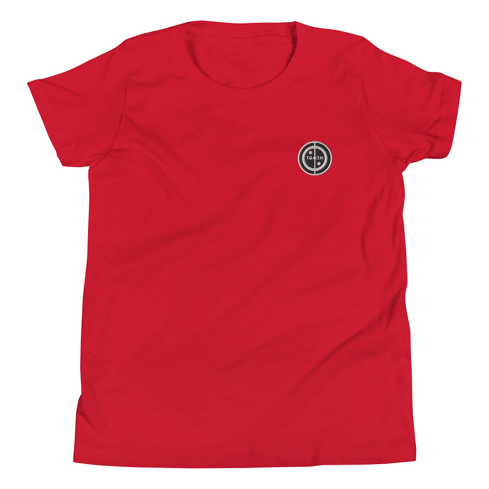 Thumbnail: Kids T-Shirt - 24/7 football (#9) 