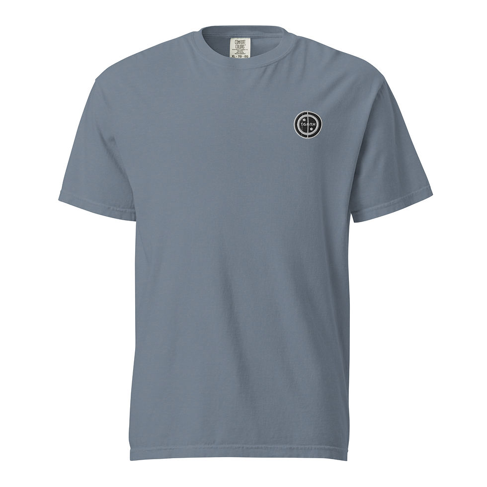 Thumbnail: Adult t-shirt - Guts and glory (#5)