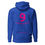Thumbnail: THE GAME OF TWO HALVES hoodie