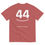 Thumbnail: THE GAME OF TWO HALVES t-shirt