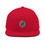 Thumbnail: Snapback Hat - 100% (#8)