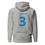 Thumbnail: THE GAME OF TWO HALVES hoodie