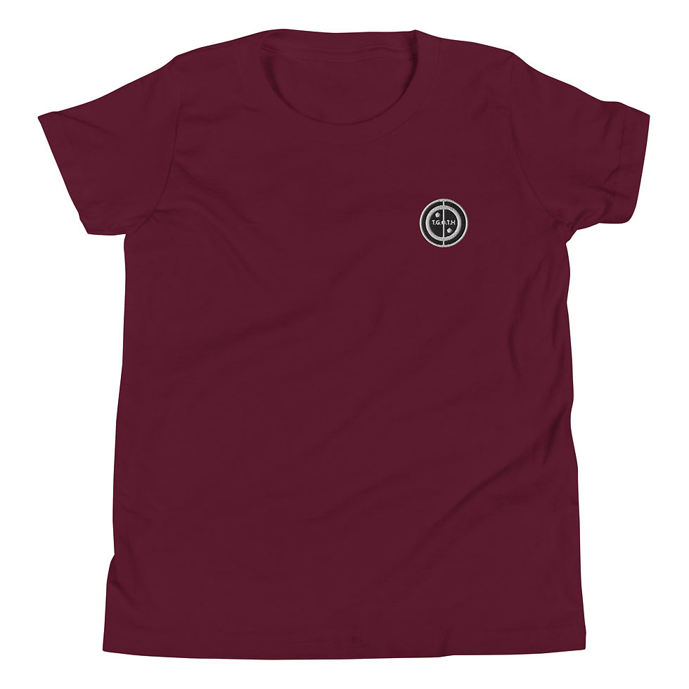 Thumbnail: Kids T-Shirt - Game on (#9)