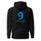 Thumbnail: THE GAME OF TWO HALVES hoodie