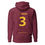 Thumbnail: THE GAME OF TWO HALVES hoodie