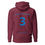 Thumbnail: THE GAME OF TWO HALVES hoodie