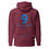 Thumbnail: THE GAME OF TWO HALVES hoodie