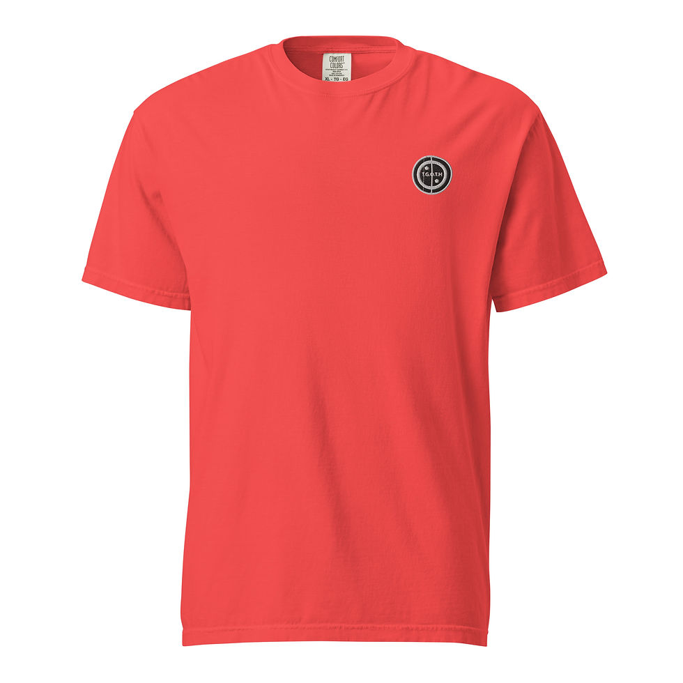 Thumbnail: Adult t-shirt - Gaffer (#5)