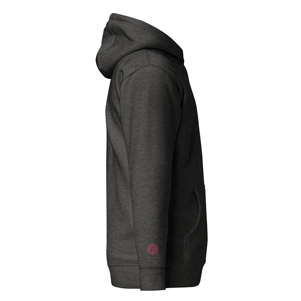 Thumbnail: THE GAME OF TWO HALVES hoodie