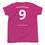 Thumbnail: Kids T-Shirt - The beautiful game (#9) 