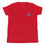 Thumbnail: Kids T-Shirt - Put your own name and number on it (#9) 