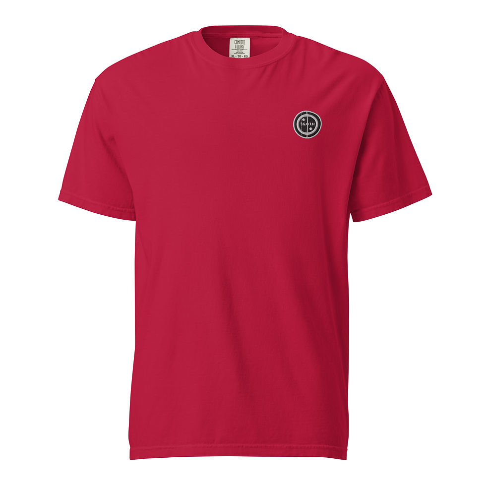Thumbnail: Adult t-shirt - Tactical masterclass (#5)