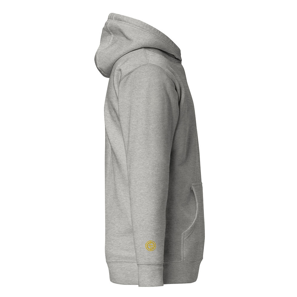 Thumbnail: THE GAME OF TWO HALVES hoodie