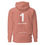 Thumbnail: Unisex Hoodie - 1 goal wonder (#1)