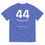 Thumbnail: THE GAME OF TWO HALVES t-shirt