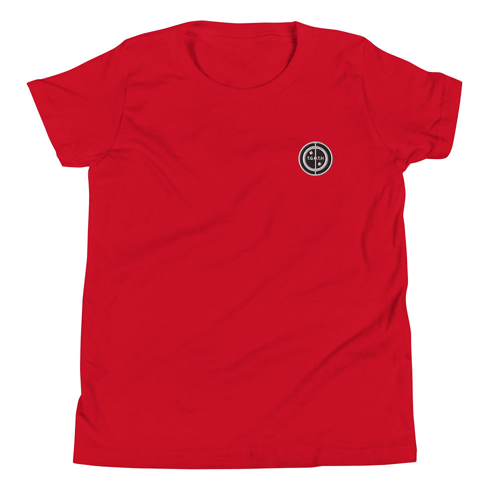 Thumbnail: Kids T-Shirt - Game on (#9)