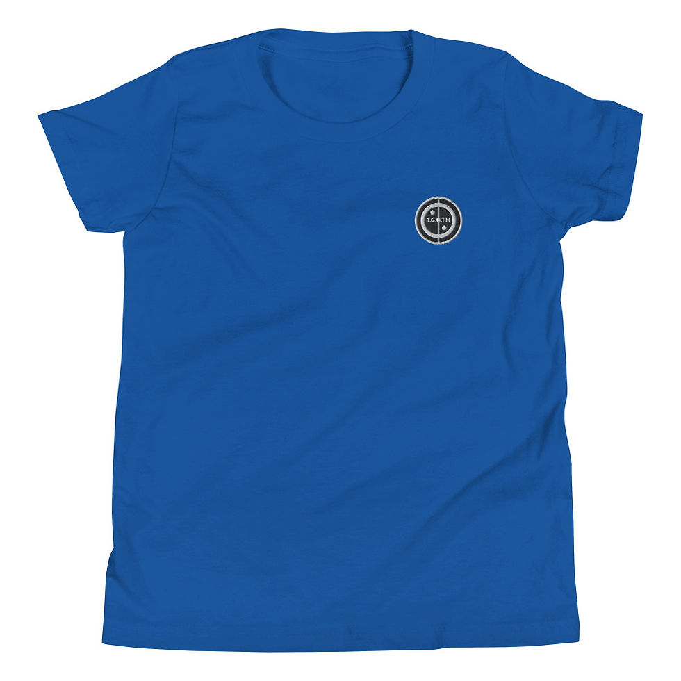 Thumbnail: Kids T-Shirt - 24/7 football (#9) 