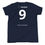 Thumbnail: Kids T-Shirt - Love football (#9) 