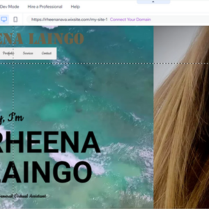 Basic Web Design