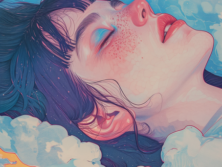 Living Other Lives in Dreams