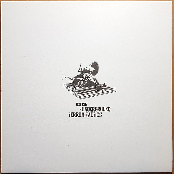 OneCut - Underground Terror Tactics | Zanky