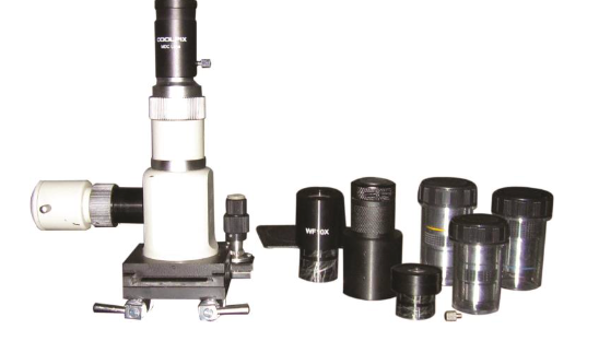 Microscopy