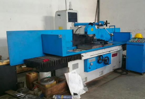 Grinding Machine