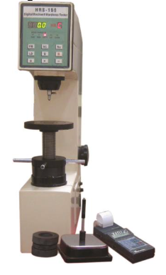 Digital Hardness Tester & Digital Portable Hardness Tester