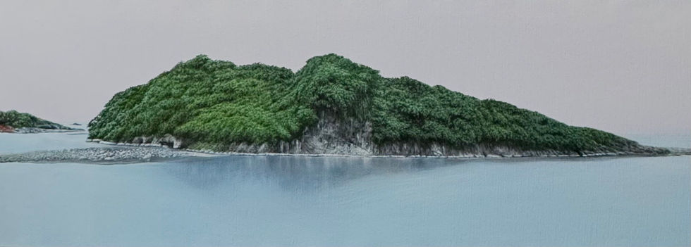 奚卜蘭島