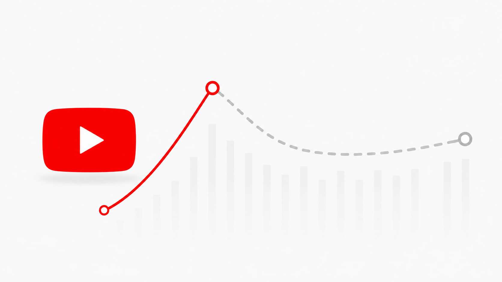 YouTube y estrategia de video largo