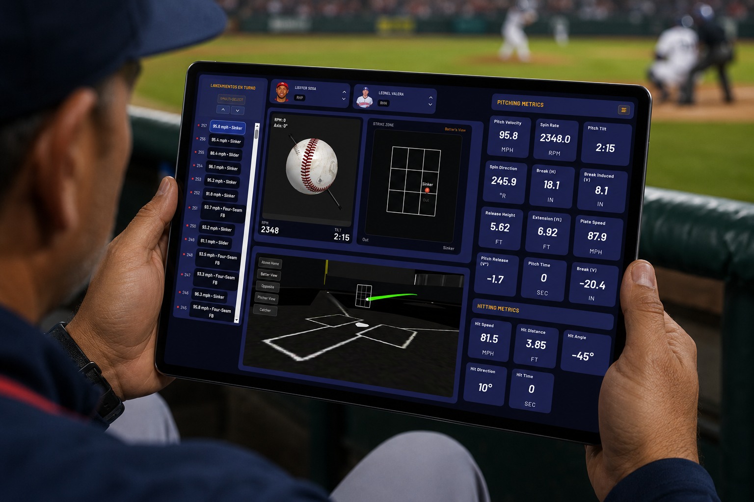 Vivaro Media y CloudGFX unen distribución, datos y producción para digitalizar el deporte