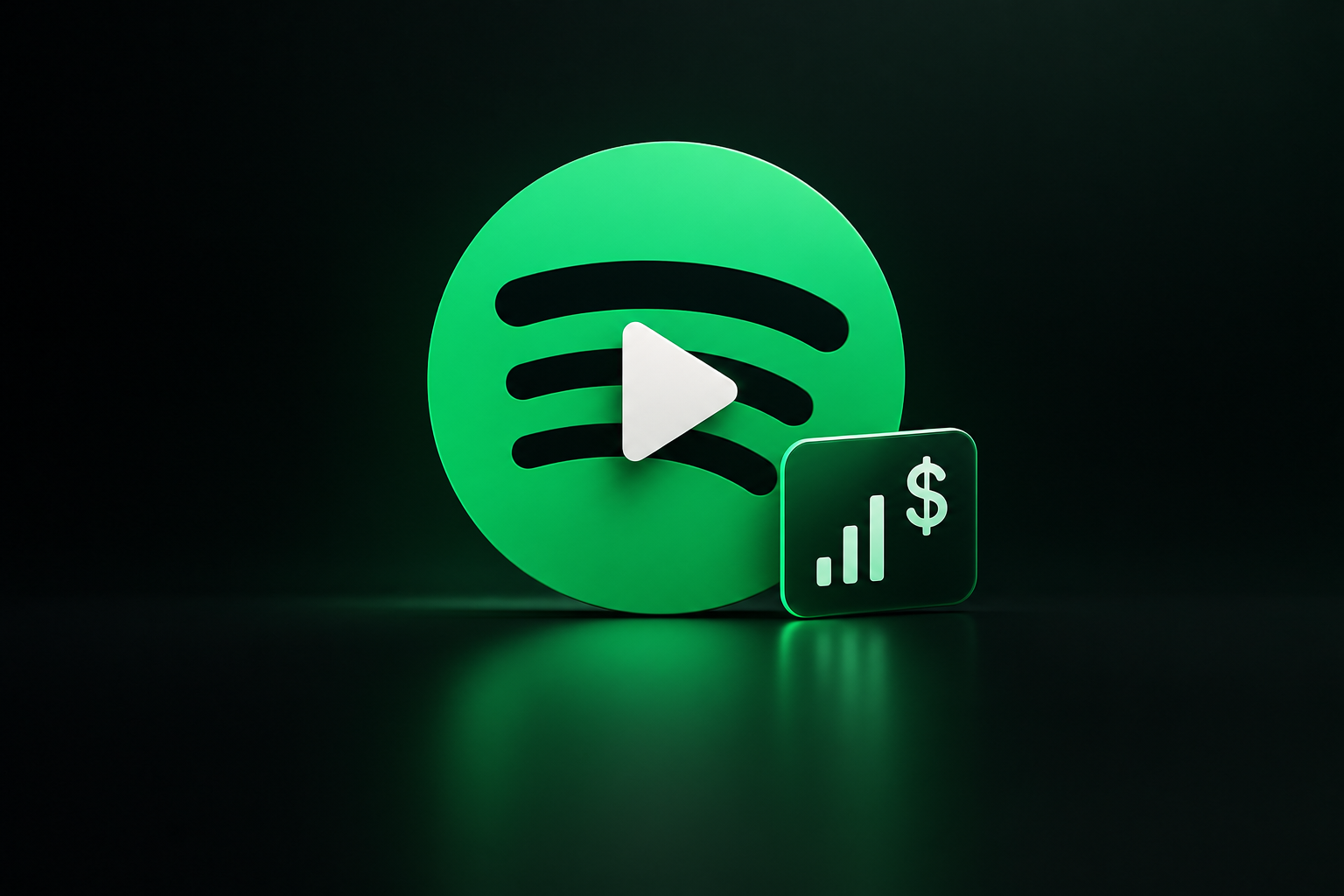 Spotify Partner Program llega a México y acelera la monetización del video podcast