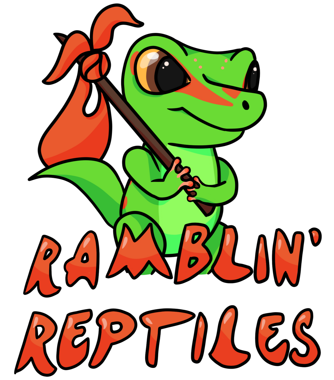 Ramblin Reptiles