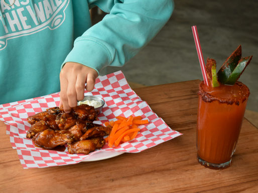 Mamba Restaurante Bar