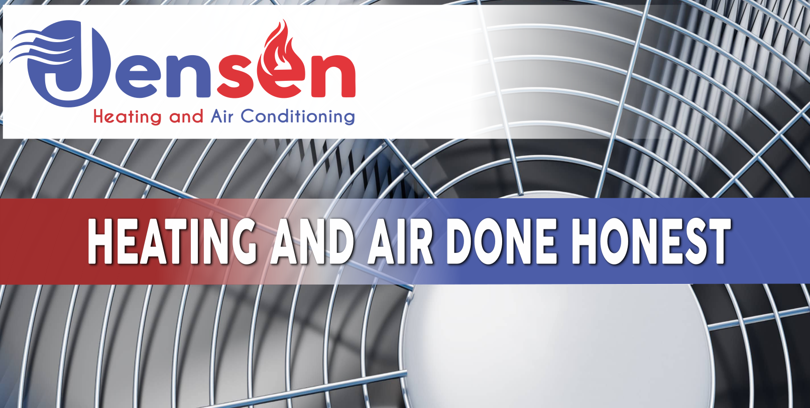 Heating and Air Conditioning Jensen Heating and Air