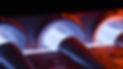 Closeup Shot Of Home Furnace Burner Igni