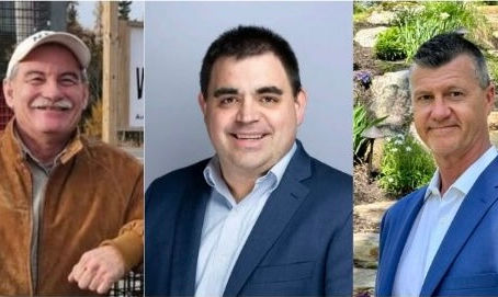 Meet and greet with Q&A