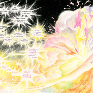 'Sparks of Rebellion' - Star Wars Andor Fan Comic