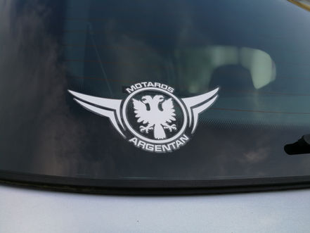 Nouveaux stickers M-A