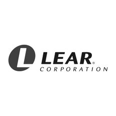 LEAR logo