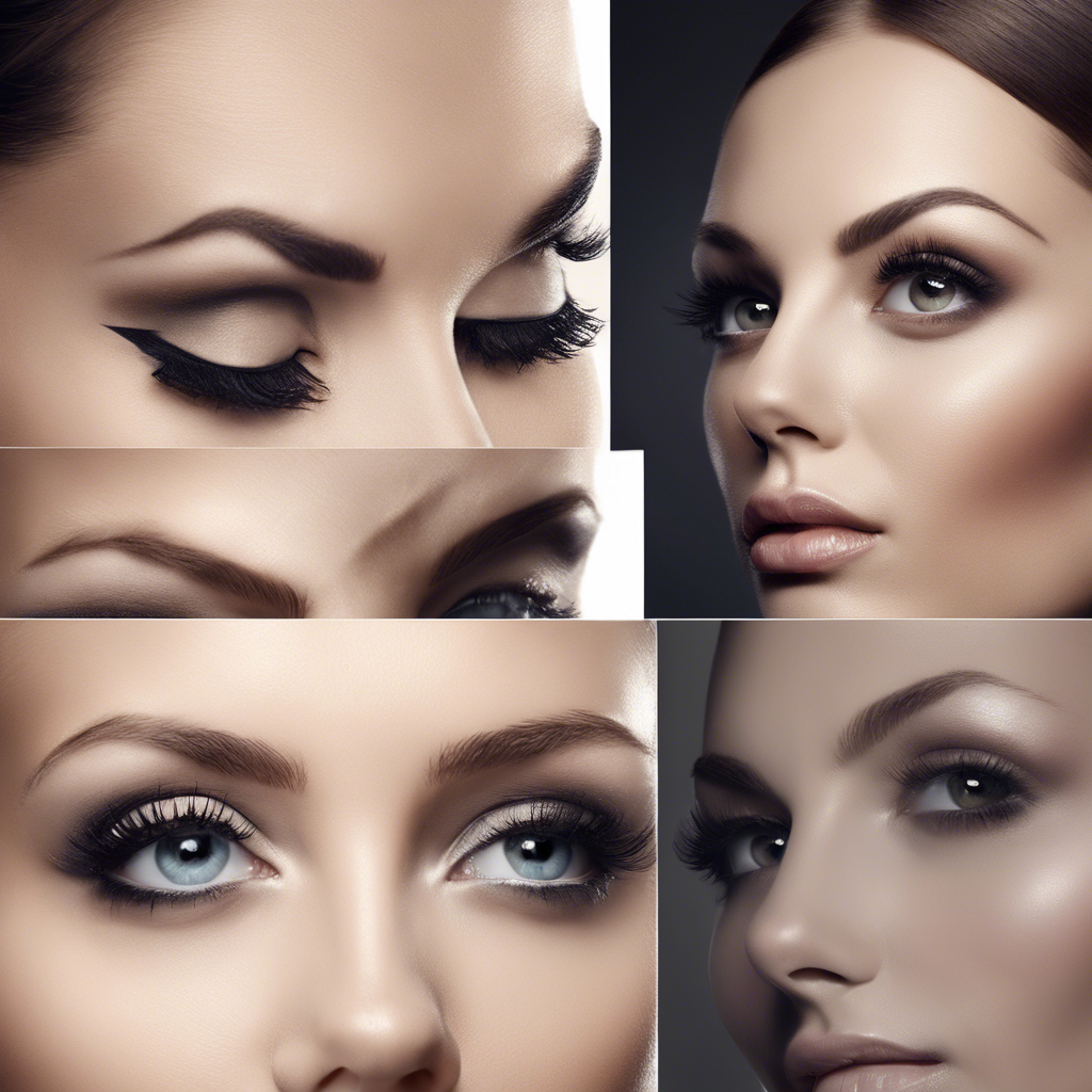 Maintaining Lash Extensions