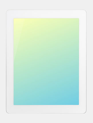 blanc Tablet