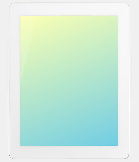 White Tablet
