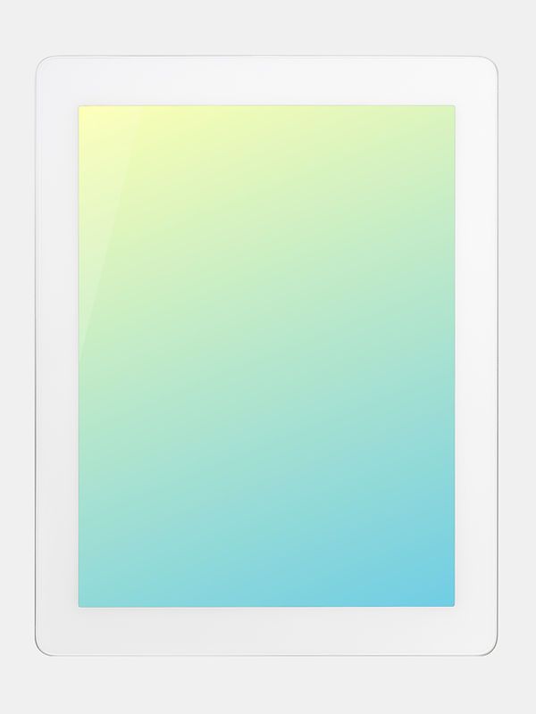 White Tablet