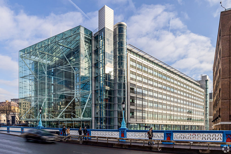 British EPC carried out the commercial EPC of this 20,000SqM office block back in 2023 as part of a larger portfolio. With the help of the brilliant in house M&E team British EPC was able to award a C grade to this property, a notable achievement given the extensive incorporation of glazing in the project.