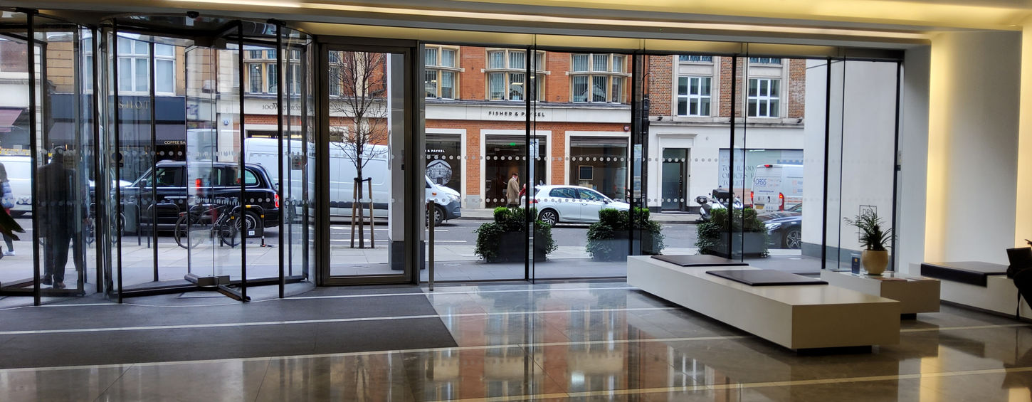 British EPC - Commerical EPC