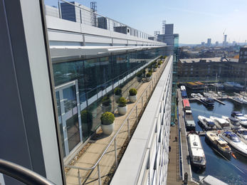 Commercial EPC - Tower Bridge house
