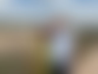 Ziane Costa e Paulo Dantas vistoriam início das obras de terraplanagem do aeroporto de Delmiro Gouveia