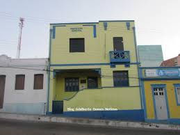 Água Branca na mira da Polícia Federal